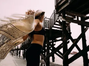 laser stretch mark reduction