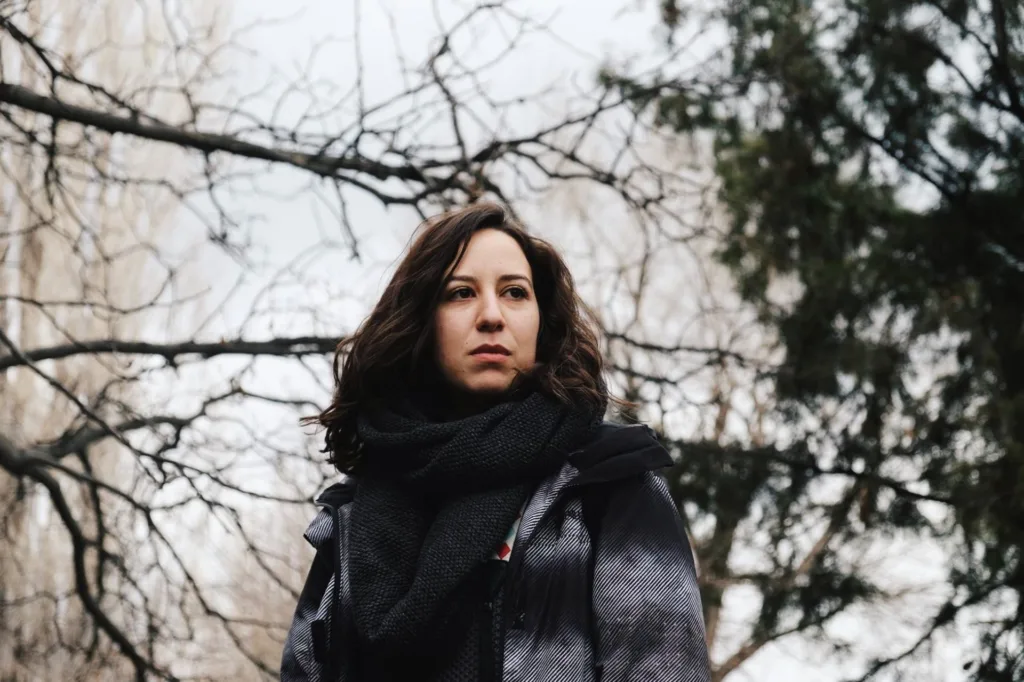 Natural ways to manage menopause symptoms