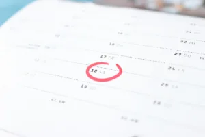 heavy-period-calendar-tracking