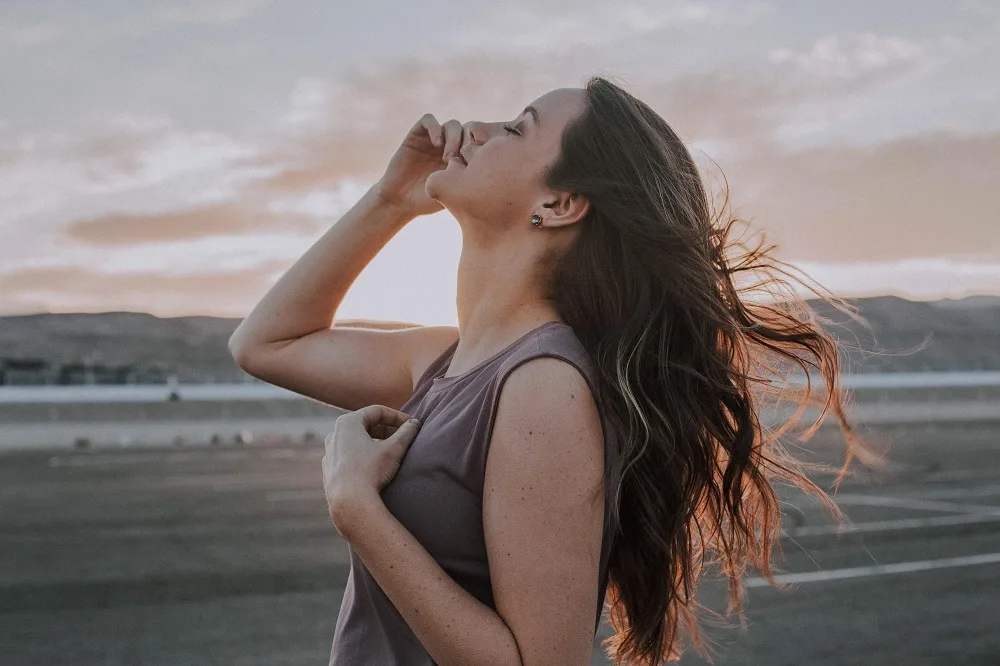 What you should know about perimenopause.