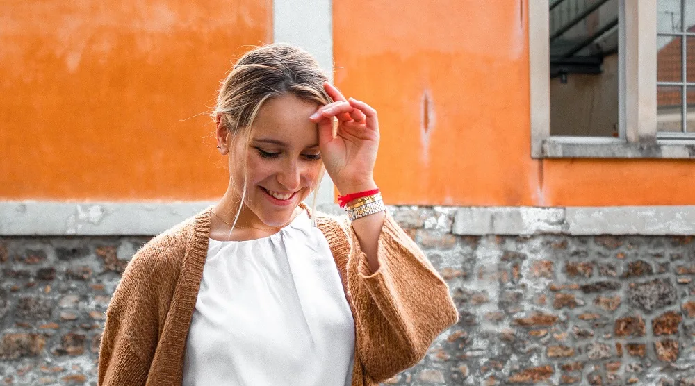 Radiofrequency skin tightening