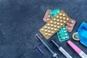 The different options of birth control in Los Angeles
