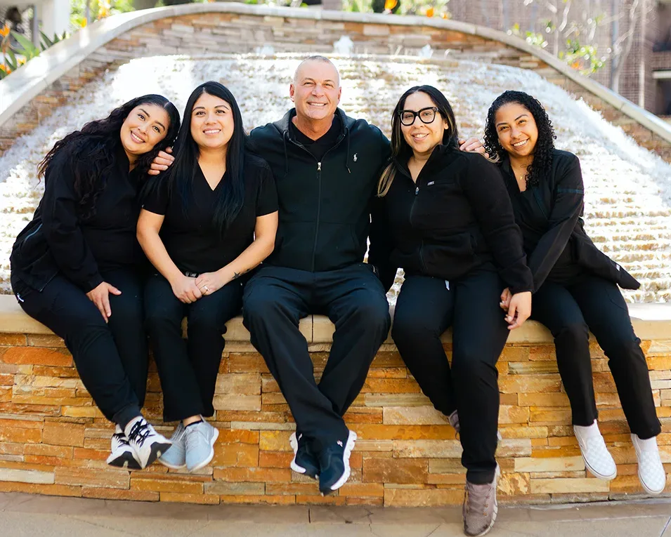 David Ghozland Group Image