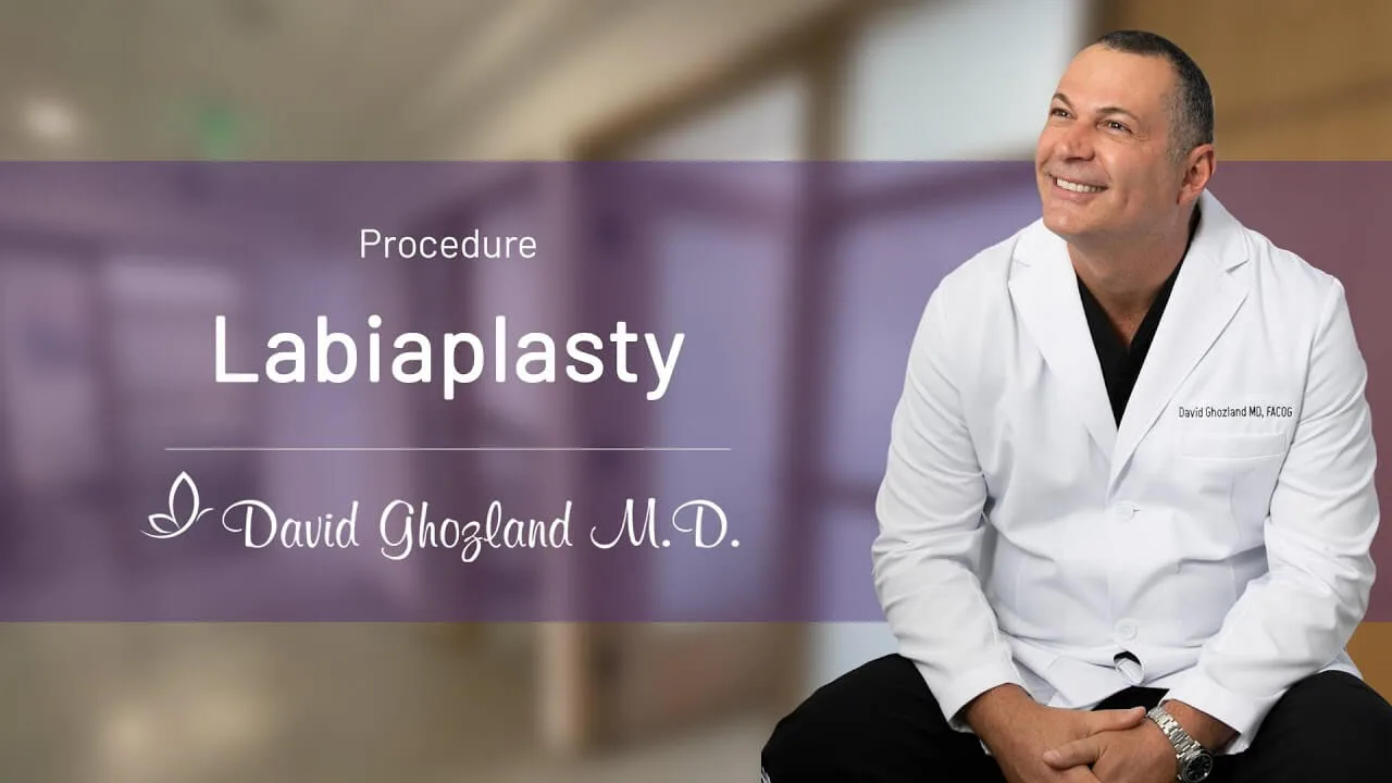 Labiaplasty Los Angeles