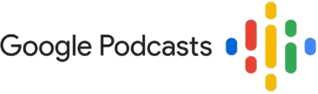 Google Podcast Logo