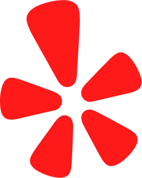 Yelp Icon